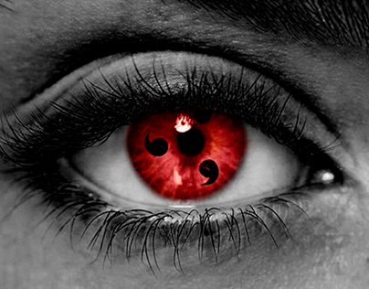 Sharingan